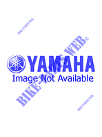 CADRE pour Yamaha YN50 de 1998