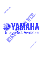 FOURCHE pour Yamaha YW100 de 1997