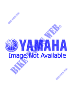 KIT DE REPARATION 1 pour Yamaha YZ125 de 1993