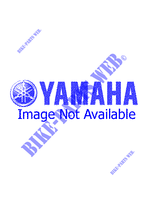 KIT DE REPARATION  pour Yamaha YZ125 de 1995