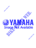 PIÈCES OPTIONNELLES 1 pour Yamaha YZ125 de 1996