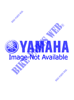 KIT DE REPARATION  pour Yamaha YZ125D de 1992
