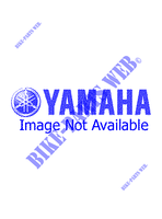 KIT DE REPARATION 1 pour Yamaha YZ125E de 1993