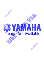 KIT DE REPARATION  pour Yamaha YZ125F de 1994