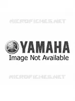PIÈCES OPTIONNELLES 1 pour Yamaha YZ125J de 1997