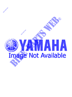 KIT DE REPARATION  pour Yamaha YZ125LC de 1990