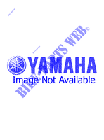 PIÈCES OPTIONNELLES 1 pour Yamaha YZ125LC de 1996