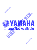 KIT DE REPARATION  pour Yamaha YZ250 de 1992