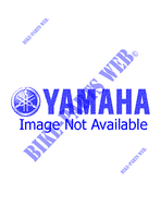 KIT DE REPARATION  pour Yamaha YZ250 de 1993