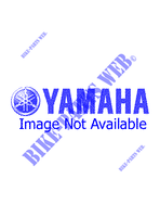 PIÈCES OPTIONNELLES 1 pour Yamaha YZ250 de 1997