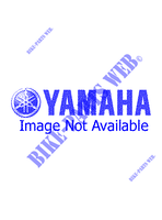 PIÈCES OPTIONNELLES 1 pour Yamaha YZ250 de 1997