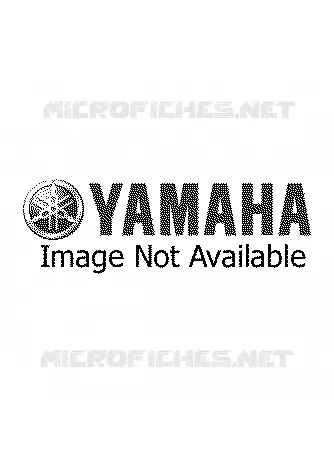 PIÈCES OPTIONNELLES 1 Yamaha MOTO 250 1998 YZ  YZ250
