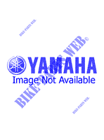 KIT DE REPARATION  pour Yamaha YZ250B de 1991