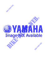 KIT DE REPARATION  pour Yamaha YZ250LC de 1994