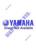 PIÈCES OPTIONNELLES 1 pour Yamaha YZ250LC de 1996