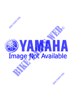 KIT DE REPARATION  pour Yamaha YZ80 de 1994