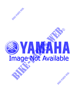 KIT DE REPARATION  pour Yamaha YZ80 de 1996