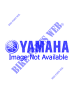 KIT DE REPARATION  pour Yamaha YZ80B de 1991