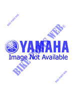 KIT DE REPARATION  pour Yamaha YZ80D de 1992