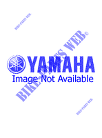KIT DE REPARATION  pour Yamaha YZ80J de 1997