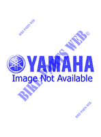 PIÈCES OPTIONNELLES 1 pour Yamaha YZ80K de 1998