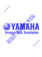 PIÈCES OPTIONNELLES 1 pour Yamaha YZ80K de 1998