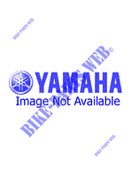 KIT DE REPARATION  pour Yamaha YZ80LC de 1994