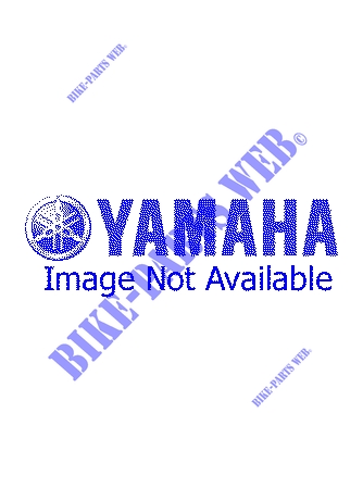 PIÈCES OPTIONNELLES 1 pour Yamaha YZ80LC de 1998