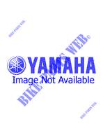 KIT DE REPARATION  pour Yamaha YZ80LW de 1994