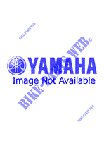 KIT DE REPARATION  pour Yamaha YZ80LW de 1997