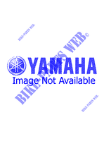 KIT DE REPARATION  pour Yamaha YZ80LW de 1997