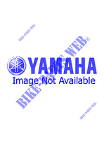 KIT DE REPARATION  pour Yamaha YZ80LWJ de 1997
