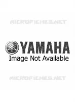 PIÈCES OPTIONNELLES 1 pour Yamaha YZ80LWL de 1999