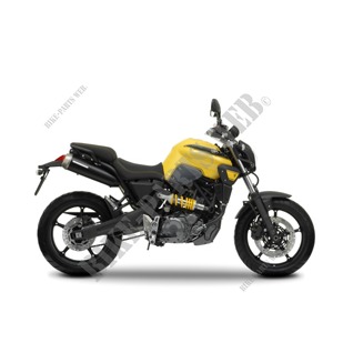 moto yamaha g200