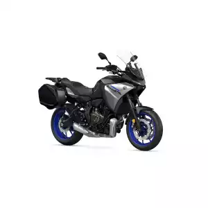 Carénage Latéral Arrière Gauche Pour Yamaha Tracer 700 MTT690 – Année 2022, KM0