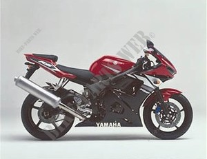 600 2003 R6 YZF-R6