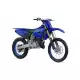 125 2022 YZ YZ125XN