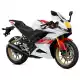 125 2022 R125 YZF125-A