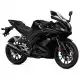 125 2022 R125 YZF125-A