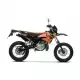 50 2009 X-LIMIT DT50RSM X-LIMIT S.M