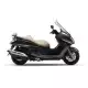 400 2008 MAJESTY ABS YP400A MAJESTY400A