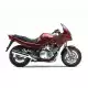 900 1998 DIVERSION XJ900S
