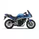 600 2009 FAZER S2 FZ6-SHG FAZER _