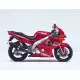 600 1999 THUNDERCAT YZF600R