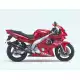 600 2001 THUNDERCAT YZF600R