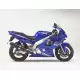 600 2001 THUNDERCAT YZF600R THUNDERCAT