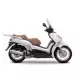 250 2010 XCITY VP250 XCITY