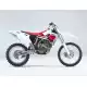 400 1998 YZF YZ400F