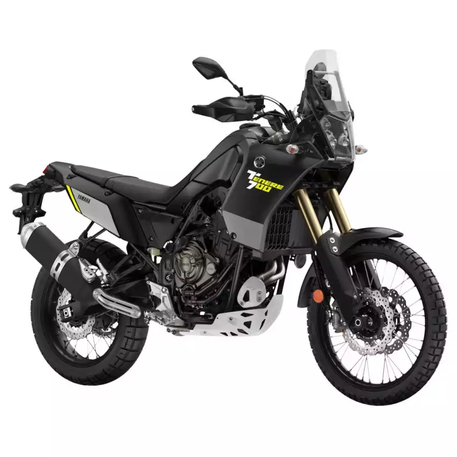 GRILLE DE PHARE - Yamaha Ténéré XTZ600 3aj EUR 40,00 - FR